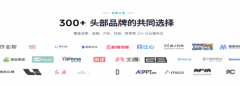 企业挑选当地GEO合做机构